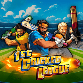 1st Cricket League