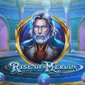 Rise of Merlin